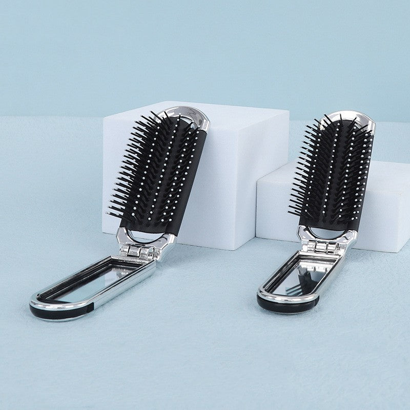 Portable Portable Airbag Massage Comb