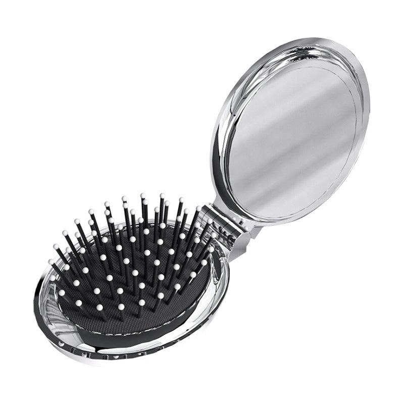 Folding Small Comb Portable All In One