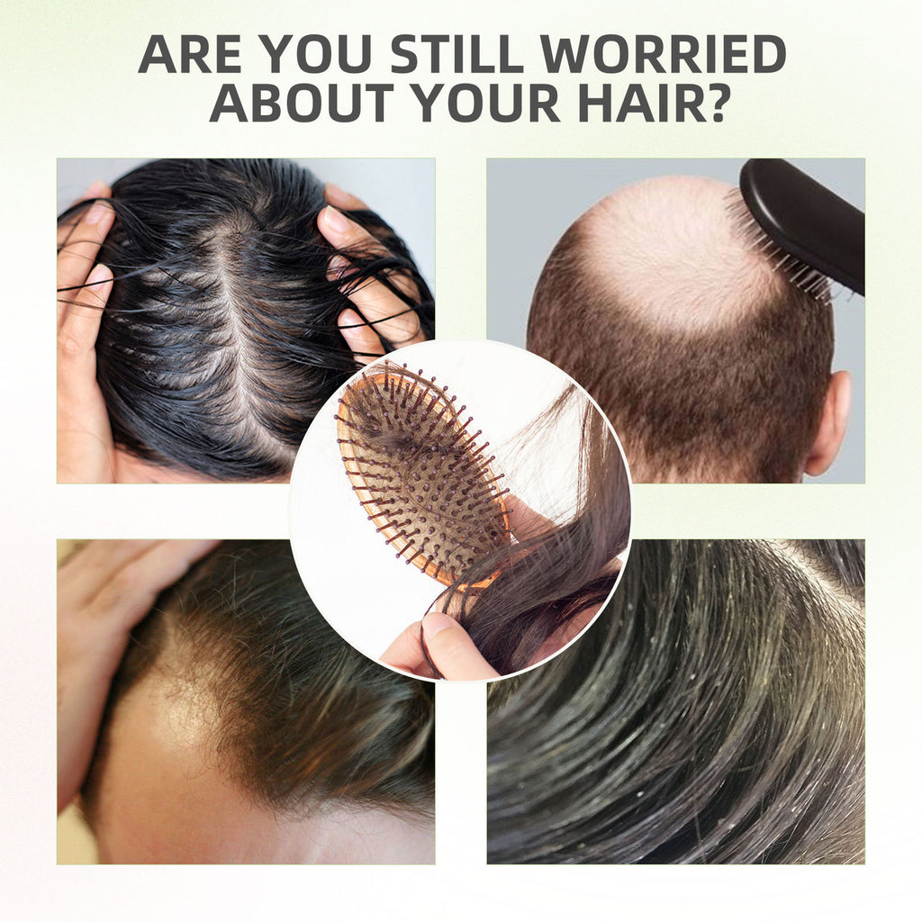Eelhoe Dense Hair Capsule Repair Hair Damage Nourishing