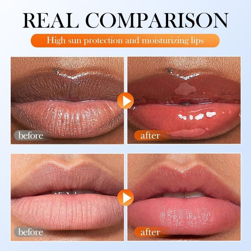 Lipstick Lip Anti-chapping Nourishing Moisturizing Lip Gloss Lipstick