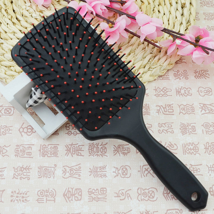 Home Fashion Airbag Scalp Massage Comb