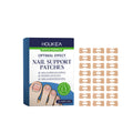 Houkea Nail Nourishing Nursing Patch