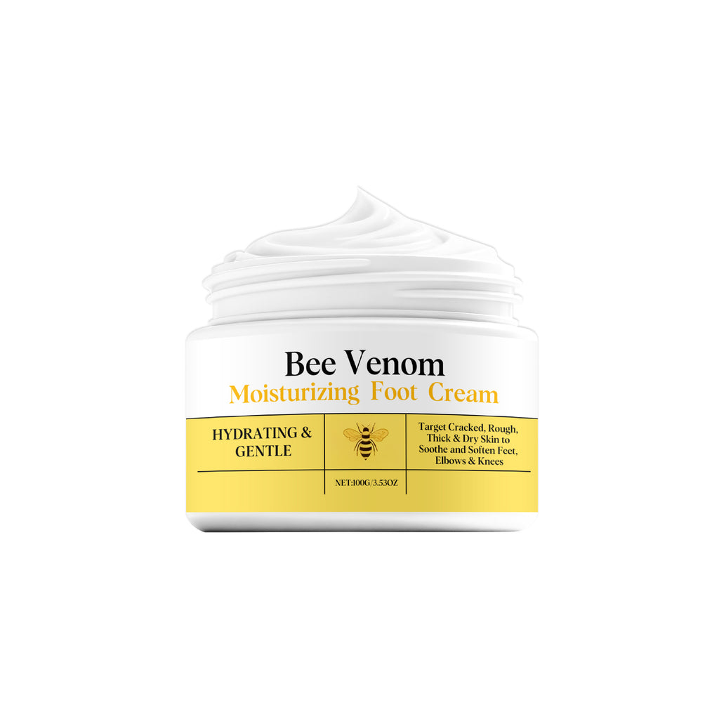Moisturizing Foot Cream