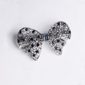 Headdress Rhinestone Large Ponytail Hairpin Adult All-match