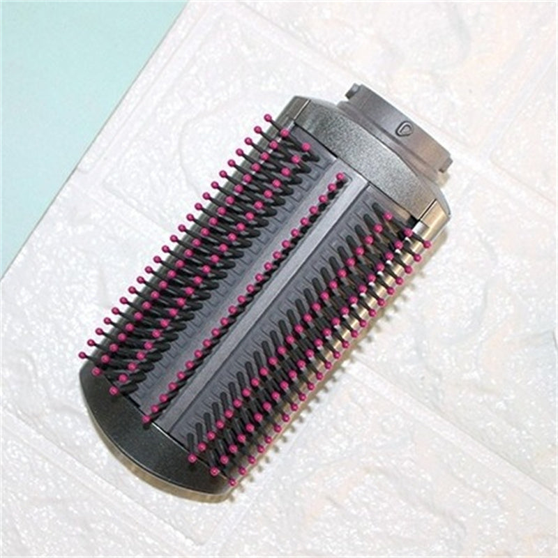 Hair Dryer Curling Iron Cylinder Comb Accessories
