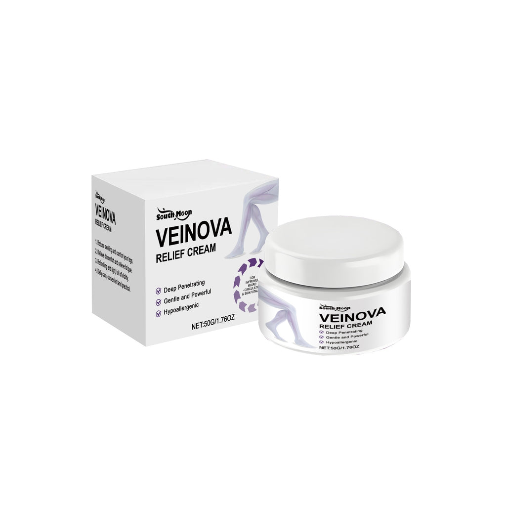 Leg Care Soothing Cream