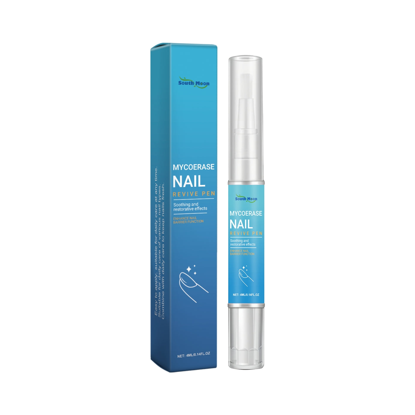 South Moon Nail Revive Pen