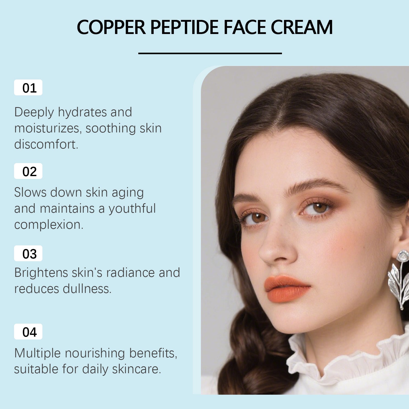 Anti-aging Face Cream