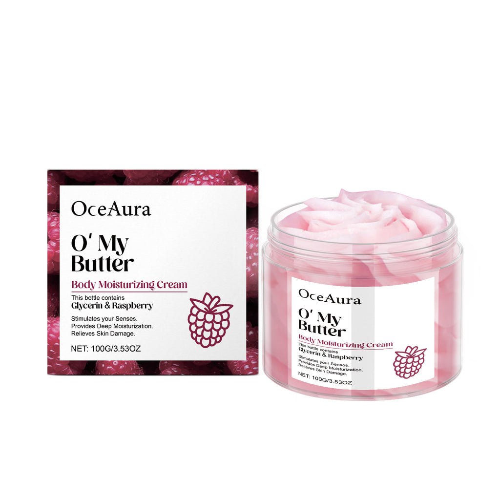 Body Moisturizing Neck Cream Skin Anti-drying