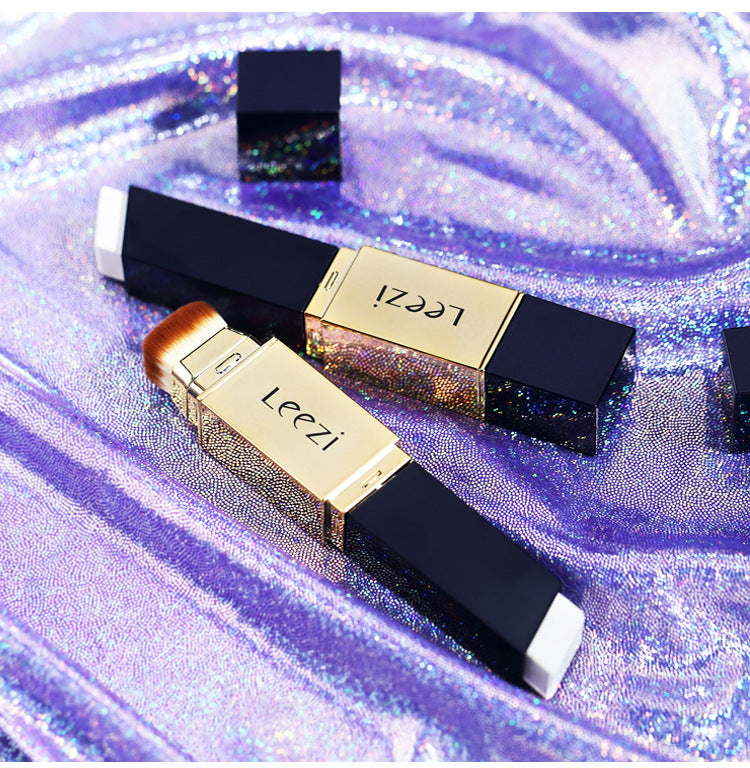 Waterproof Foundation Stick Repairing Liquid Moisturizing And Clear Docile