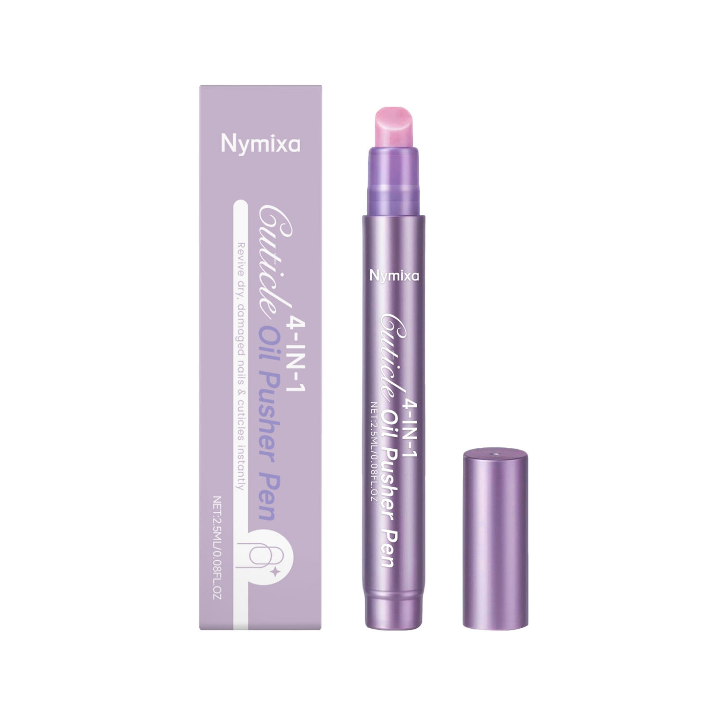 Nymixa Nail Care Pen