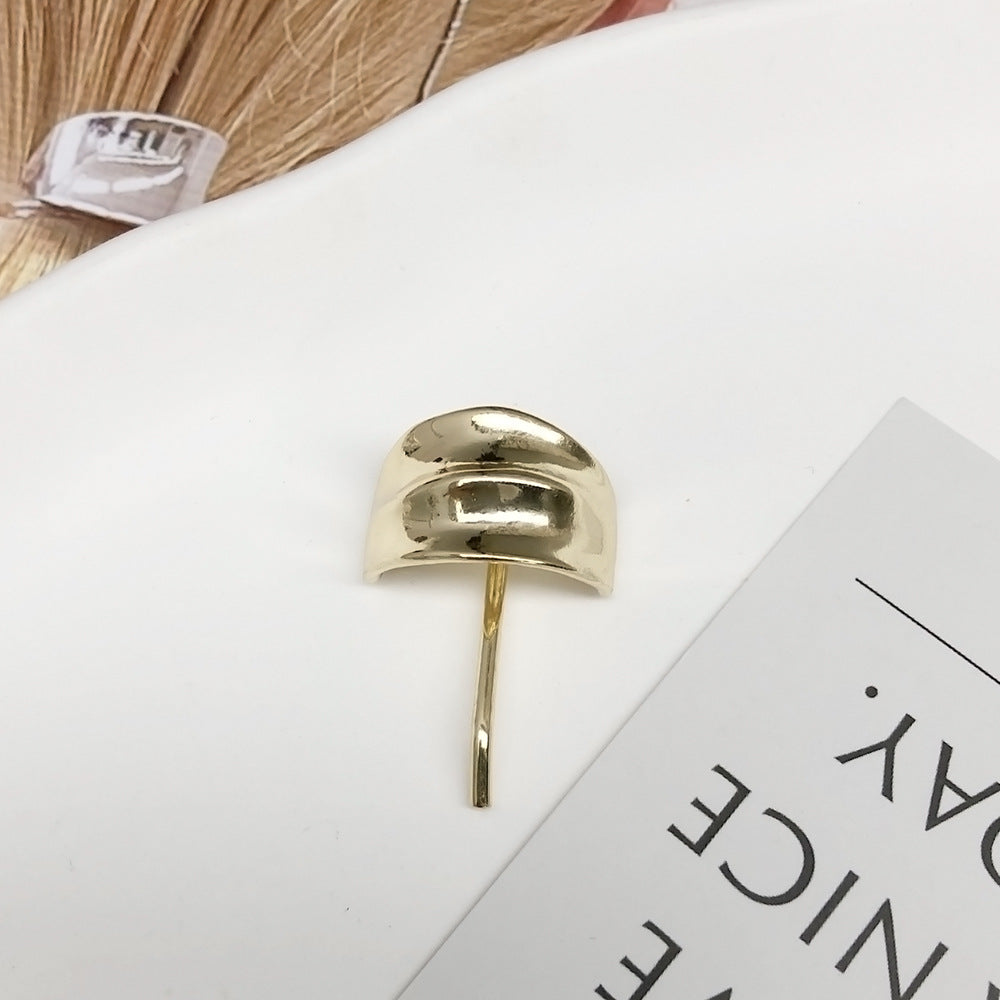Japanese And Korean Style Original Personalized Hair Accessories Ponytail Clip High Sense