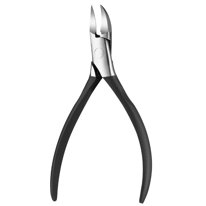 Stainless Steel Eagle Nose Pliers And Nail Clippers