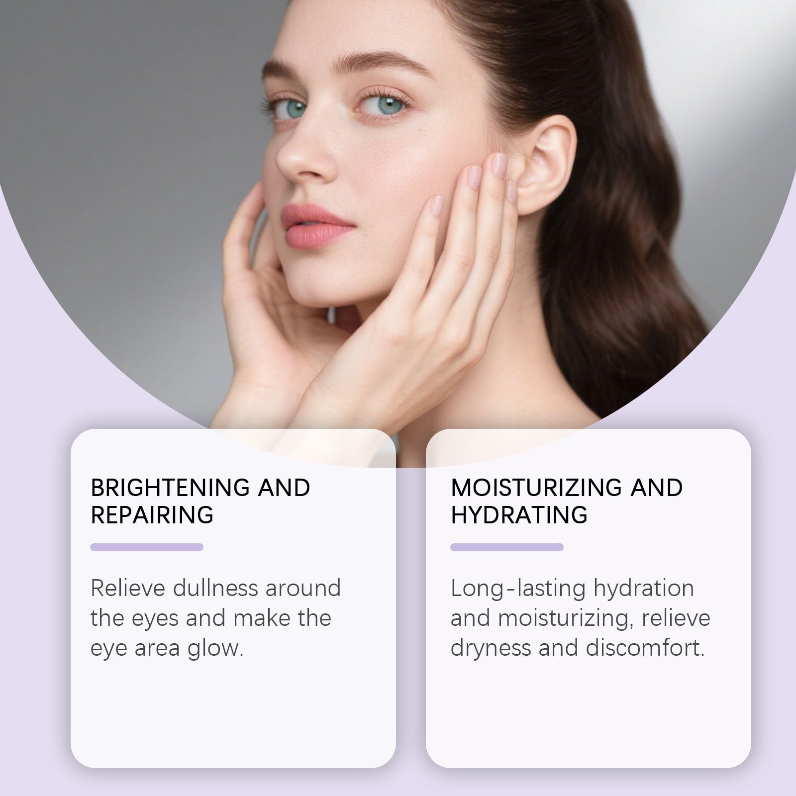 Intensive Repair Face Cream