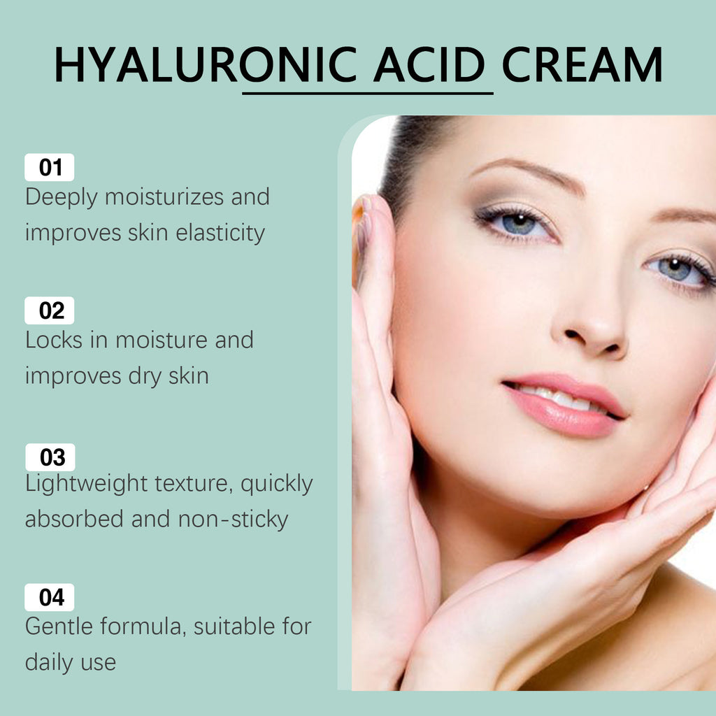 Deep Moisturizing Moisturizing Cream Gentle And Tender