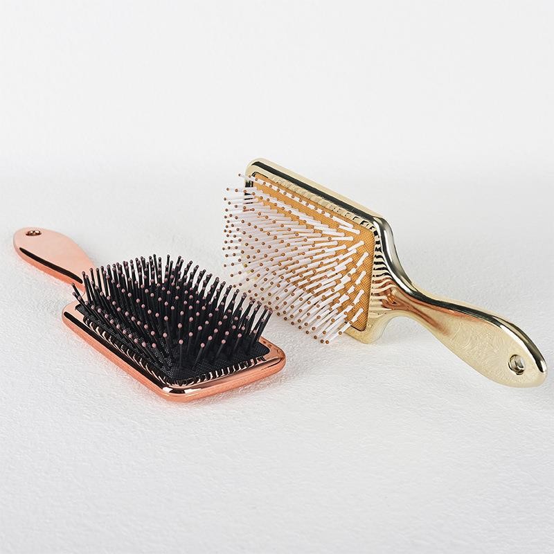 Air Cushion Smooth Hair Without Knot Hairdressing Comb