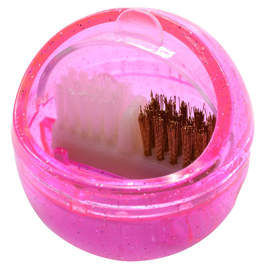 Professional Cleaning Nail Polish Ball Polishing Machine Head