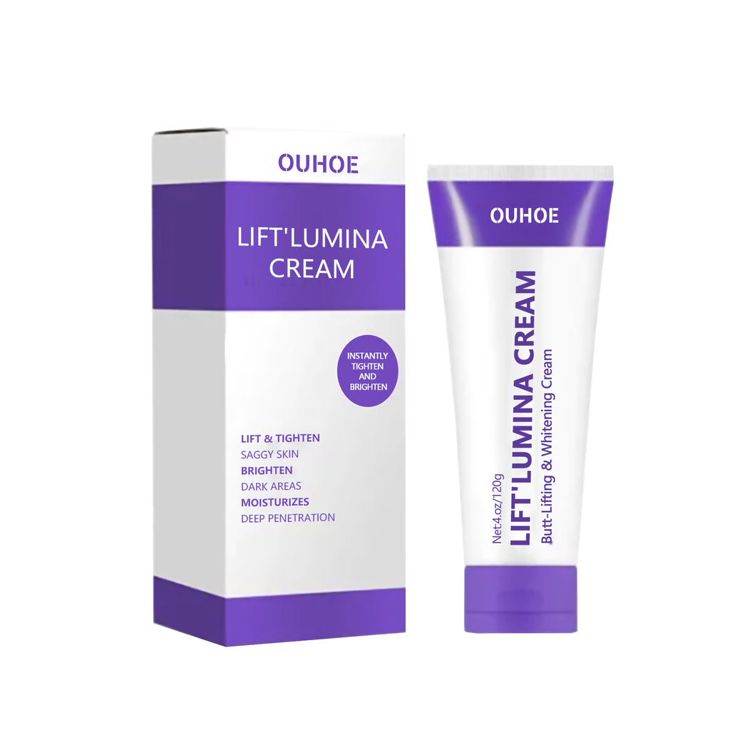 Hip Lifting Whitening Cream Massage Cream Firming