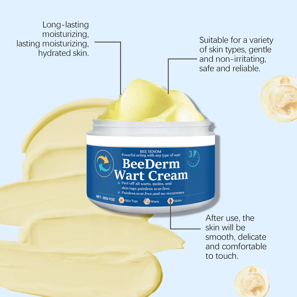 Skin-soothing Cream