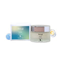 Soothing Moisturizing Cream Daily Gentle Skin