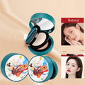 Red Ginseng Bird's Nest Rejuvenating Double Layer Foundation
