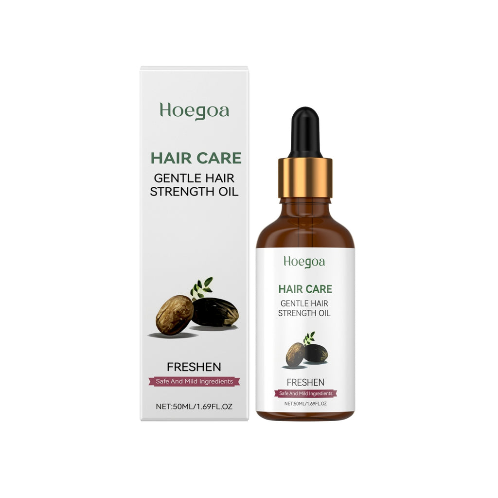HoeGoa Care Hair Oil