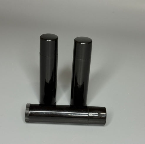Plastic Rotary Tube For Dispensing Pastes And Creams