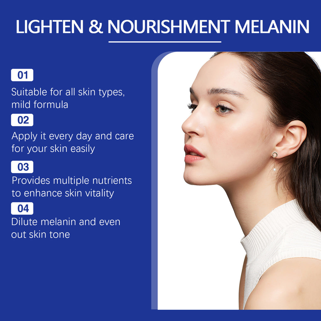 Body Neck Cream Gentle Moisturizing Skin