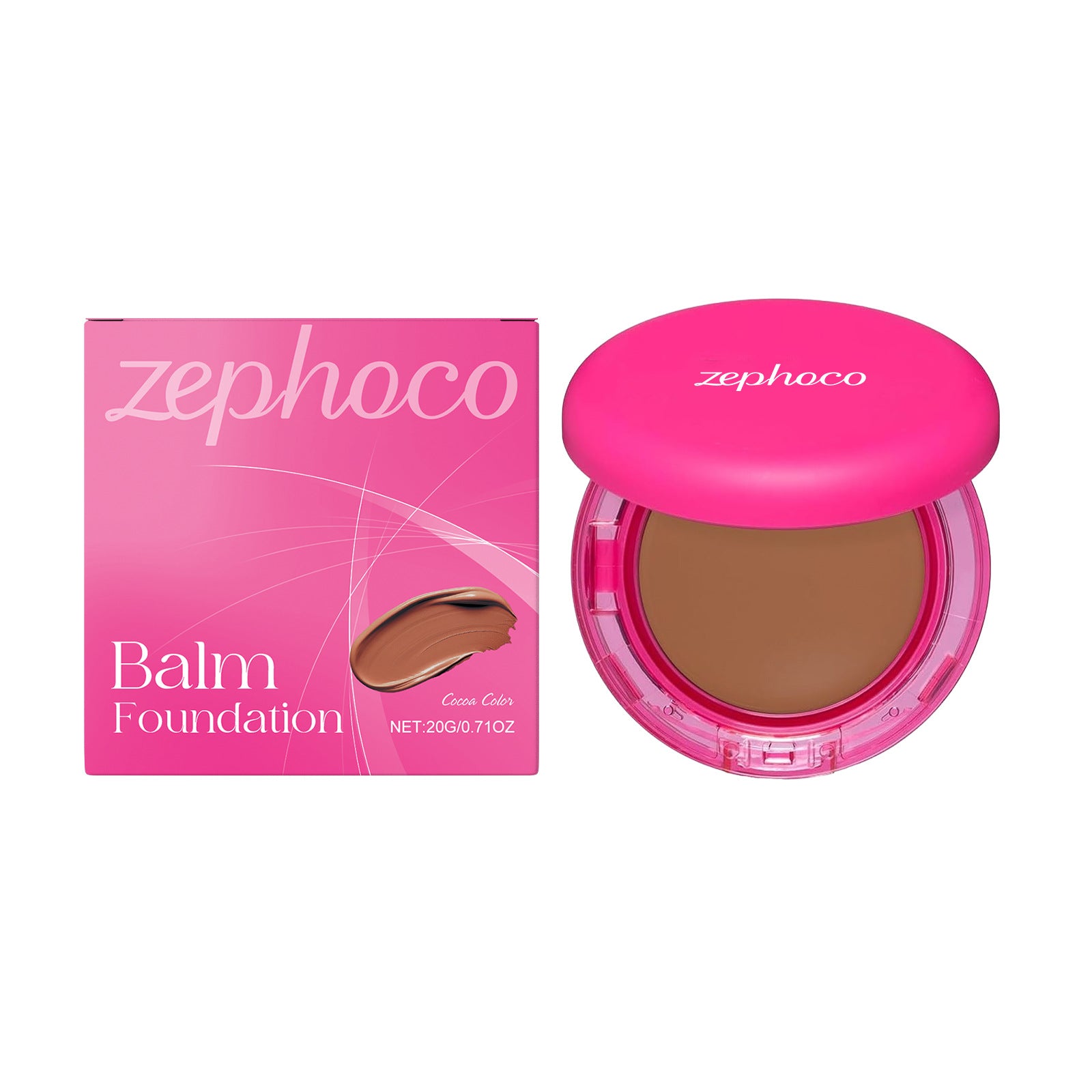 Bounce Foundation