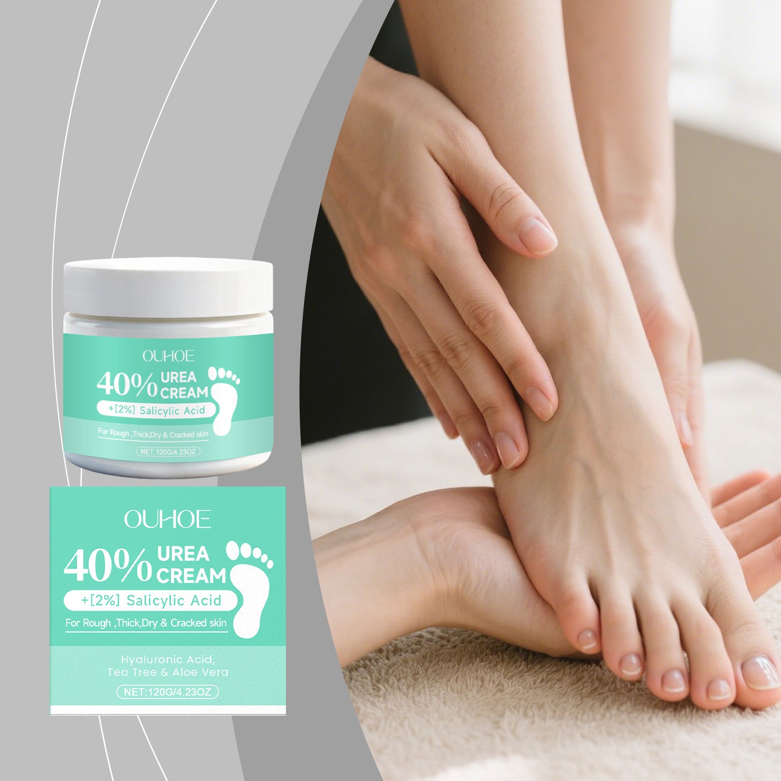 Soothing Moisturizing Cream