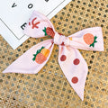 All-match Go Out Headdress Girls Wash Face Headband Women