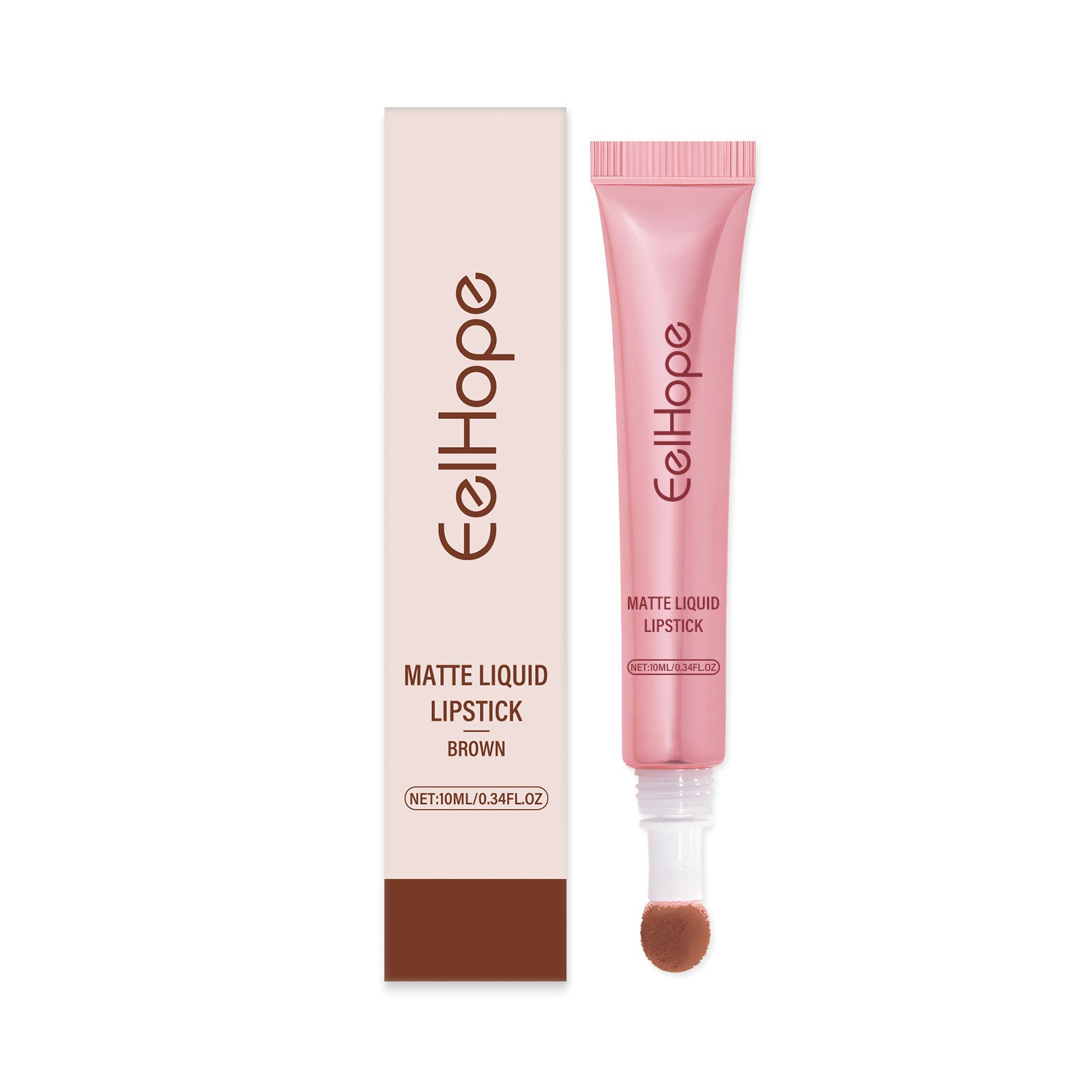 No Stain On Cup Multicolor Moisturizing Lip Gloss