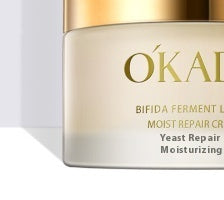 Split Yeast Repair Moisturizing Cream Moisturizing