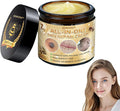 Skin Neck Cream Skin Moisturizing