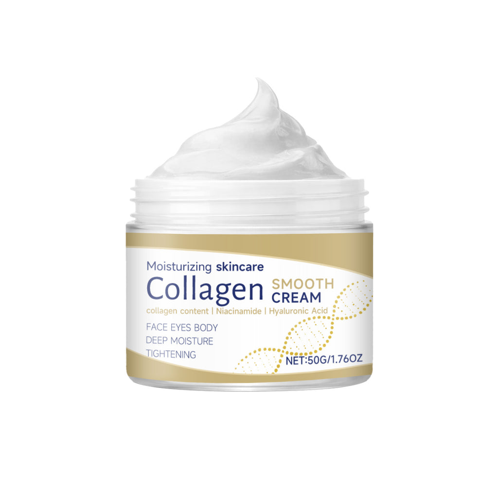 Facial Moisturizing Cream
