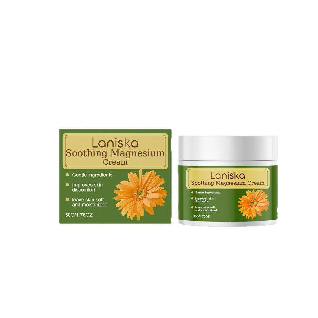 Skin-soothing Cream