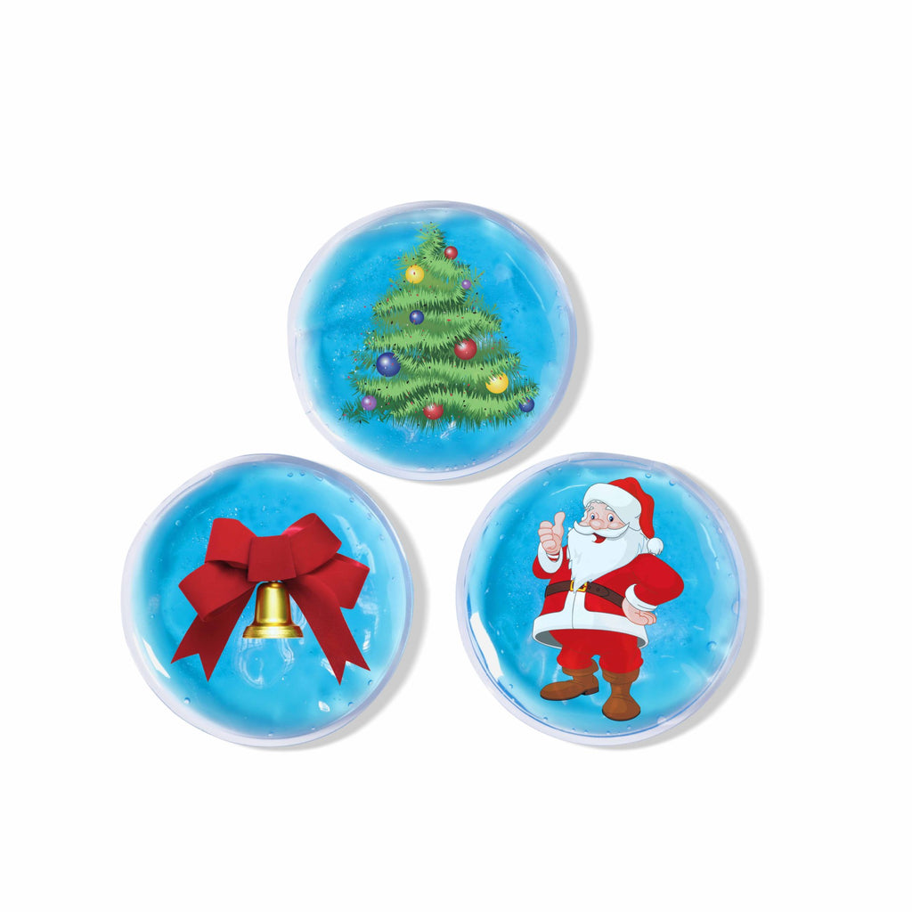 Facial Mask Eye Care Ice Bag Beauty Cold And Hot Pack Reuse