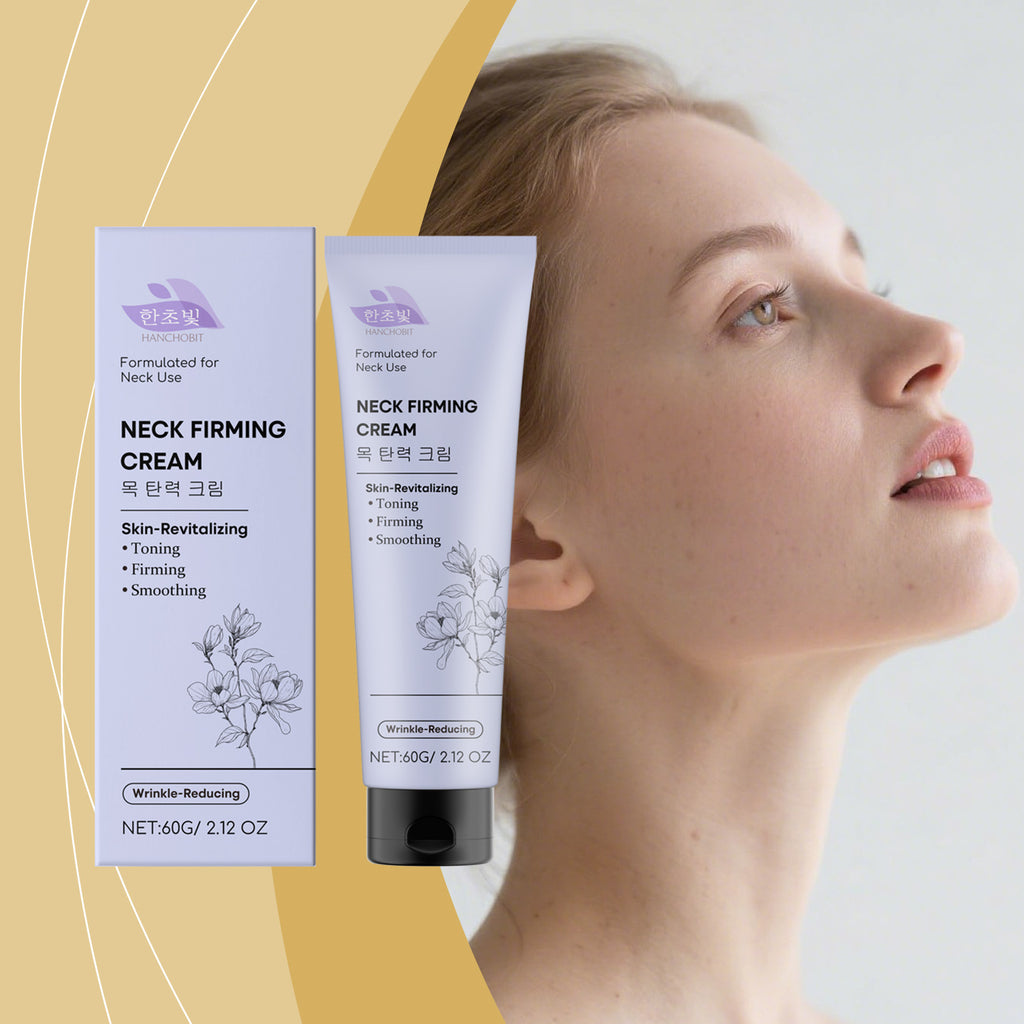 Neck Firming Cream
