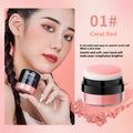Fomix Light Transparent Soft Color Mushroom-shaped Haircut Air Cushion Repair Blush