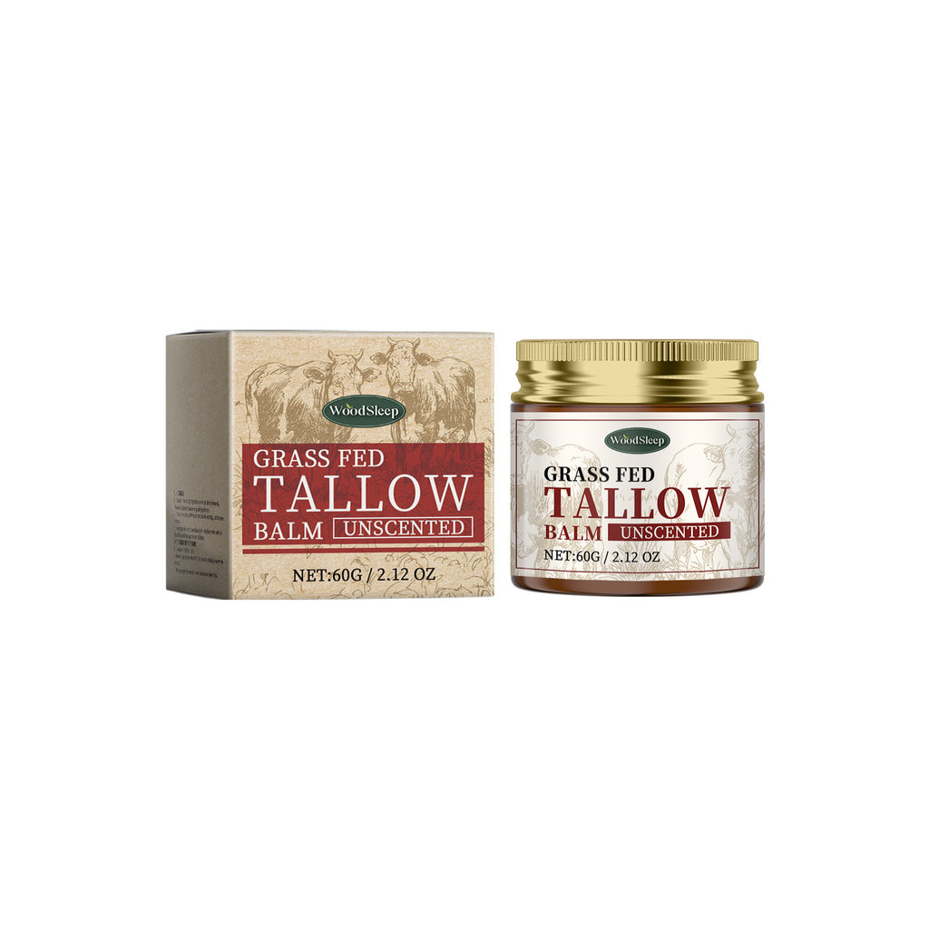 Tallow Skin Cream Nourishing Repair And Firming