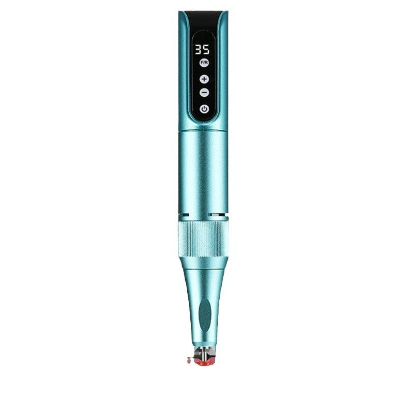 Ultra-Long-Lasting Nail Art Grinding Pen