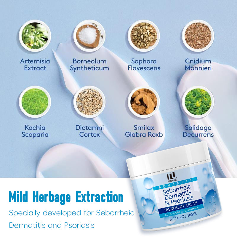 Tunmate Scalp Soothing Cream
