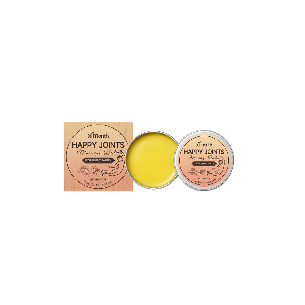Soothing And Moisturizing Cream