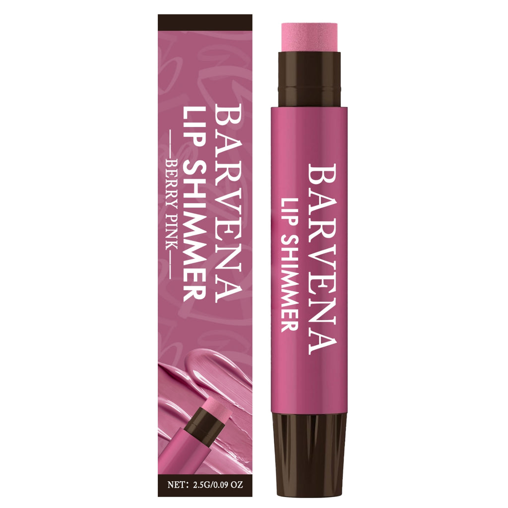 Lip Shimmer