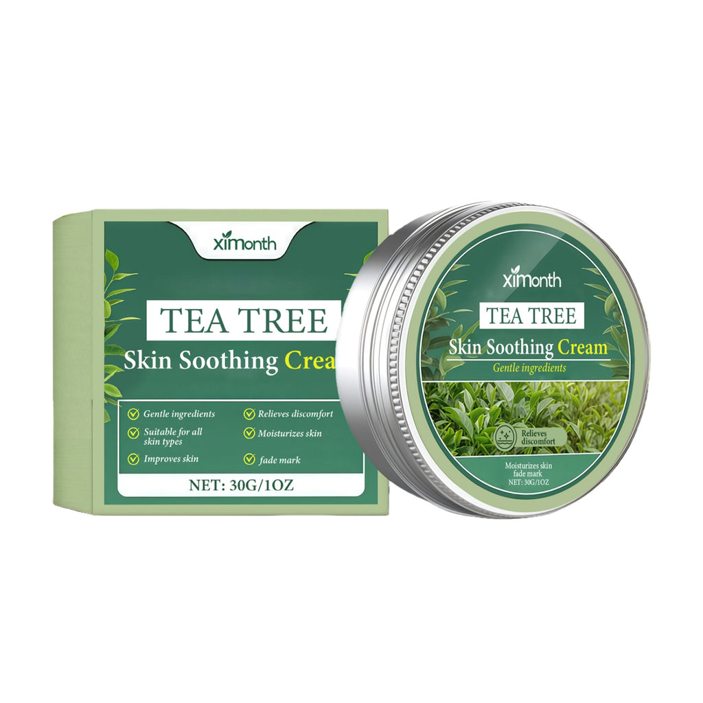 Skin Soothing Cream