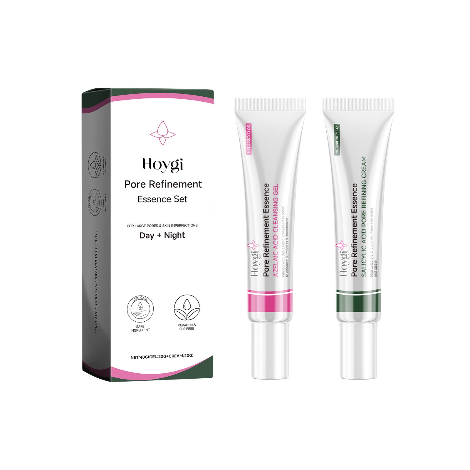 Tightening And Anti Wrinkle Eye Cream