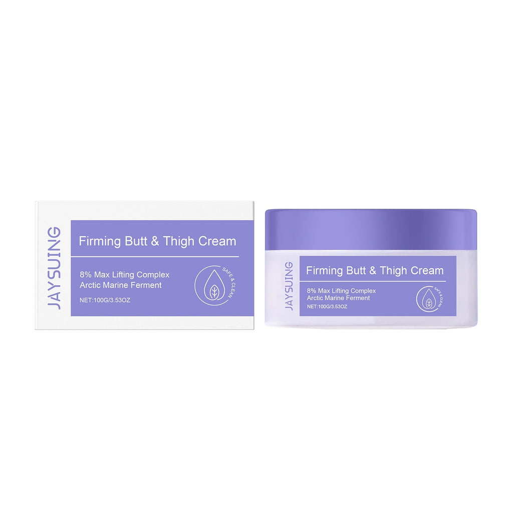 Tightening Hip And Thigh Care Cream