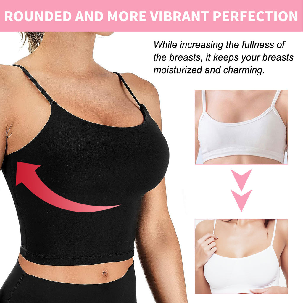 Lifting Breast Cream Tight And Elastic