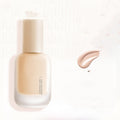 Liquid Foundation Oil Control And Lasting Concealer