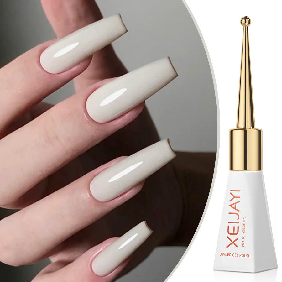 XEIJAYI 31 Color Monochrome Nail Beauty UV